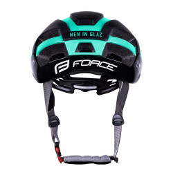Casca Force Orca Team Edition Negru L-XL (58-62 cm) - Img 4