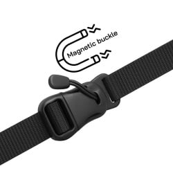 Casca full-face Integra Sport Black-green L (59-61 cm) - Img 2
