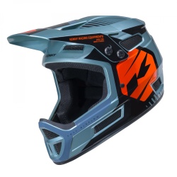 CASCA FULL FACE KENNY ELITE GRAPHIC SUNSET - Img 2