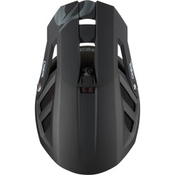 CASCA FULL FACE MTB O'NEAL BLADE IPX CARBON V.22 NEGRU - Img 5