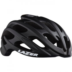 CASCA LAZER BLADE NEGRU MATT L