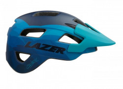 Casca LAZER Chiru Mips Matte Blue Steel L