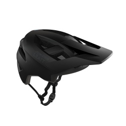 Casca Leatt MTB AllMtn 2.0 Stealth Black/Grey L - 59-63cm