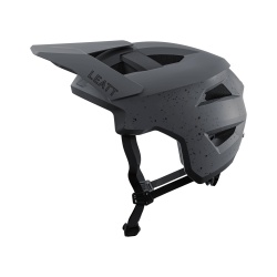 Casca Leatt MTB AllMtn 3.0 Graphite Grey M - 55-59cm - Img 3