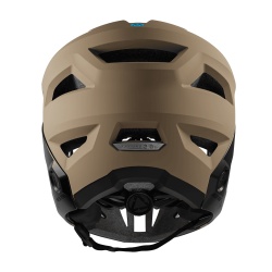 Casca Leatt MTB Enduro 2.0 Brown L - 59-63cm - Img 2