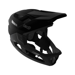 Casca Leatt MTB Enduro 2.0 Stealth Black/Grey M - 55-59cm