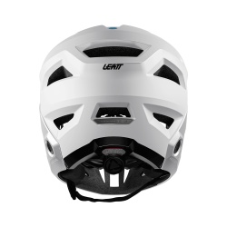 Casca Leatt MTB Enduro 3.0 Cream White S - 51-55cm - Img 2
