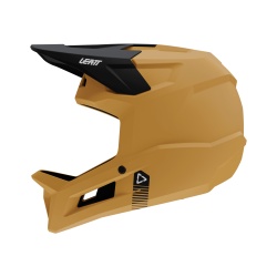 Casca Leatt MTB Gravity 1.0 Jr Lager Yellow XXS - 51-52cm - Img 3
