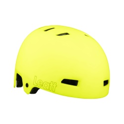Casca Leatt MTB Urban 2.0 Jr Acid Green XS - 50-54cm