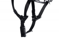 Casca MTB CUBE Strover X Actionteam Blue
