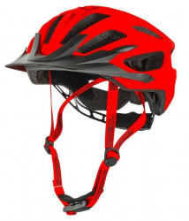 Casca O'Neal Q RL ABS&Fidlock rosie XS/SM 53-58 cm