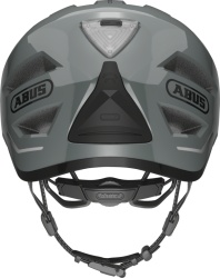 CASCA PENTRU BICICLETA ABUS PEDELEC 2.0 CU LUMINA SPATE - Img 5