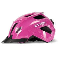 CASCA PENTRU BICICLETE DE COPII CUBE FINK