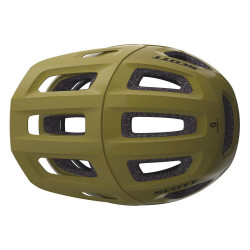Casca SCOTT Argo Plus (CE) MIPS Savanna Green