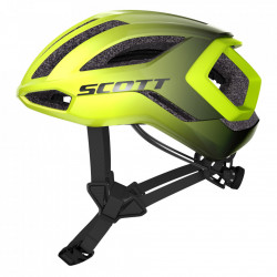 CASCA SCOTT CENTRIC PLUS YELLOW