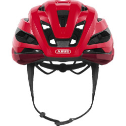 Casca sosea ABUS StormChaser, Blaze Red, S (51-55 cm) - Img 2
