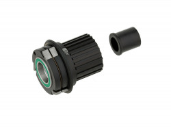 CASETA BUTUC NEWMEN FADE MTB Shimano Micro Spline - Img 2