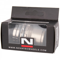 Caseta Butuc NOVATEC B SR 11 ( B ) 11-12 v Sram XDR Drive - Img 2