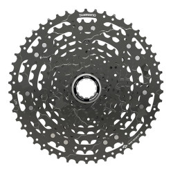 Caseta de pinioane Shimano CUES CS-LG400-11, 11 viteze, 11-50T