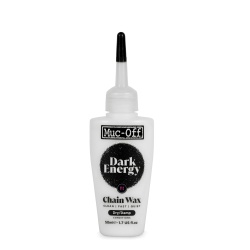 Ceara pentru Lant Muc-Off Dark Energy Bicycle Chain Wax 5ml sample