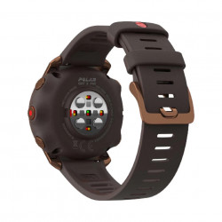 Ceas POLAR Grit X Pro Nordic Cooper