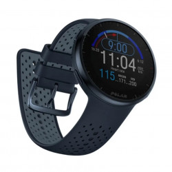 Ceas POLAR Pacer Pro GPS Running Watch Albastru