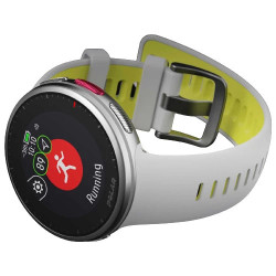 Ceas POLAR Vantage V2 Grey Lime
