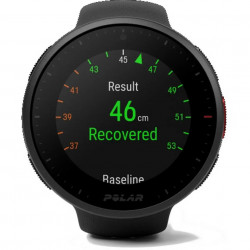 Ceas POLAR Vantage V2 Shift Black Red