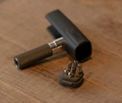 Cheie dinamometrica BBB TorqueTune BTL-182 ajustabila 4-6 Nm Neagra
