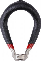 Cheie spite BBB BTL-183 ProTune 0.136 (3.5mm) Rosie - Img 2