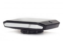 CICLOCOMPUTER CUBE CYCLE PRO LITE WIRELESS