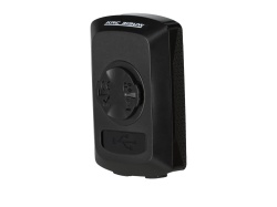 CICLOCOMPUTER de bicicleta KROSS KRC 311 UW USB-C - Img 5
