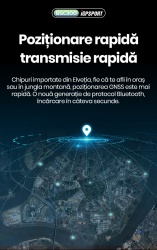 Ciclocomputer GPS iGPSPORT BSC300 - Img 10