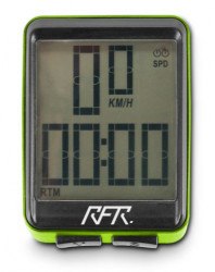 Ciclocomputer RFR Wireless CMPT 12F