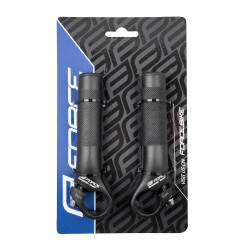 Coarne Force Bet Al 11 cm, negru mat - Img 2