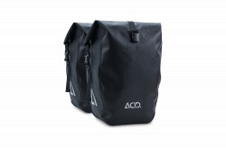 COBURI ACID PANNIRERS TRAVLR PURE 20/2 black