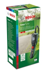 Compresor pentru bicicleta Bosch EasyPomp mini - Img 5