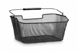 COS ACID CARRIER BASKET 25X UNIVERSAL Negru