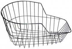 Cos Metal Spate Oval SXT KOMORN 38x14-25x10cm