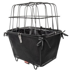 Cos Spate Transport Animale M-WAVE Transporter One-Snap Pet