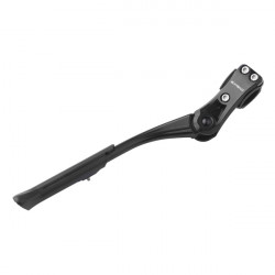 Cric Aluminiu EXTEND TALFIT 30 Negru 24-29"