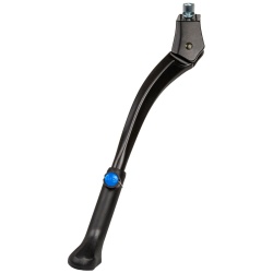 Cric Aluminiu M-WAVE 24"-29" Negru - Img 2
