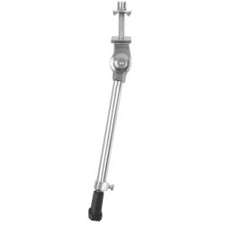 Cric Aluminiu SXT 20"-29" Silver - Img 2