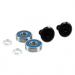CUBE Seat Stay to Link Set (17_FSH-190-27)Kit