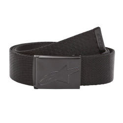 Curea Alpinestars Ageless Web Negru/Negru