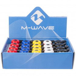 Cutie Sonerii -20 buc. M-WAVE BELLA MINI-MIX