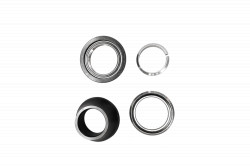 CUVETE CUBE CUVETE 11 SET