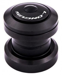 Cuveti Longus A-H alu 28.6mm black exterior rulmenti