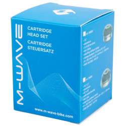Cuveti Semi Integrati M-WAVE CAROUSEL HS 1.1/8" - Img 2