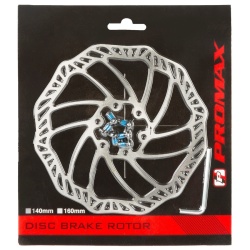 Disc Frana PROMAX 180 mm - Img 6